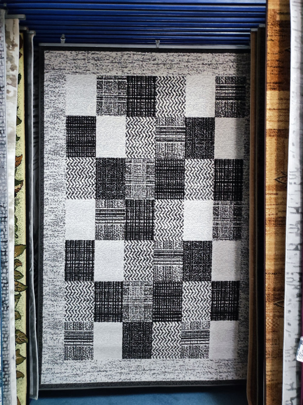 Dywany i wykładziny Nysa