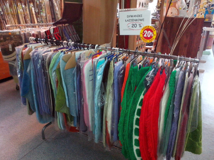 PERS wykładziny dywany nysa opole 