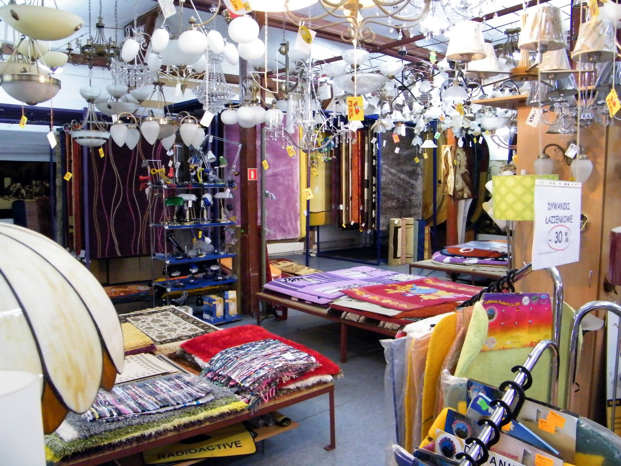 PERS wykładziny dywany nysa opole 