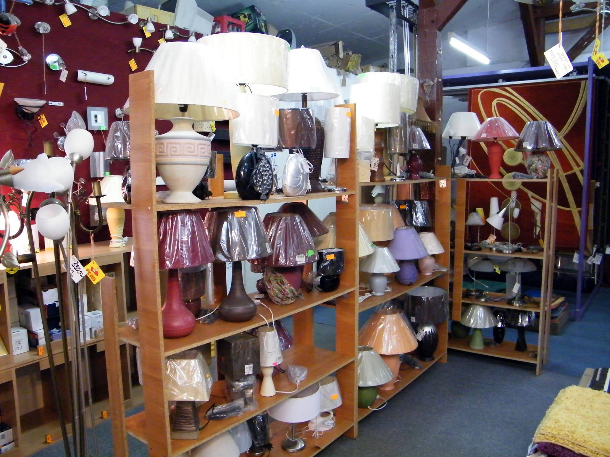 PERS wykładziny dywany nysa opole 