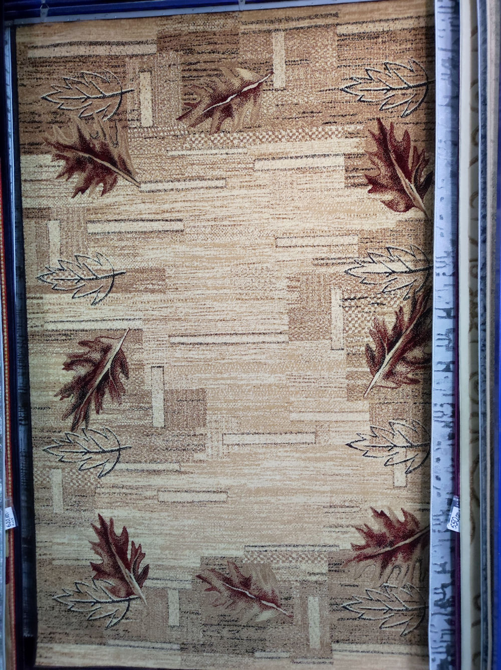 Dywany i wykładziny Nysa 