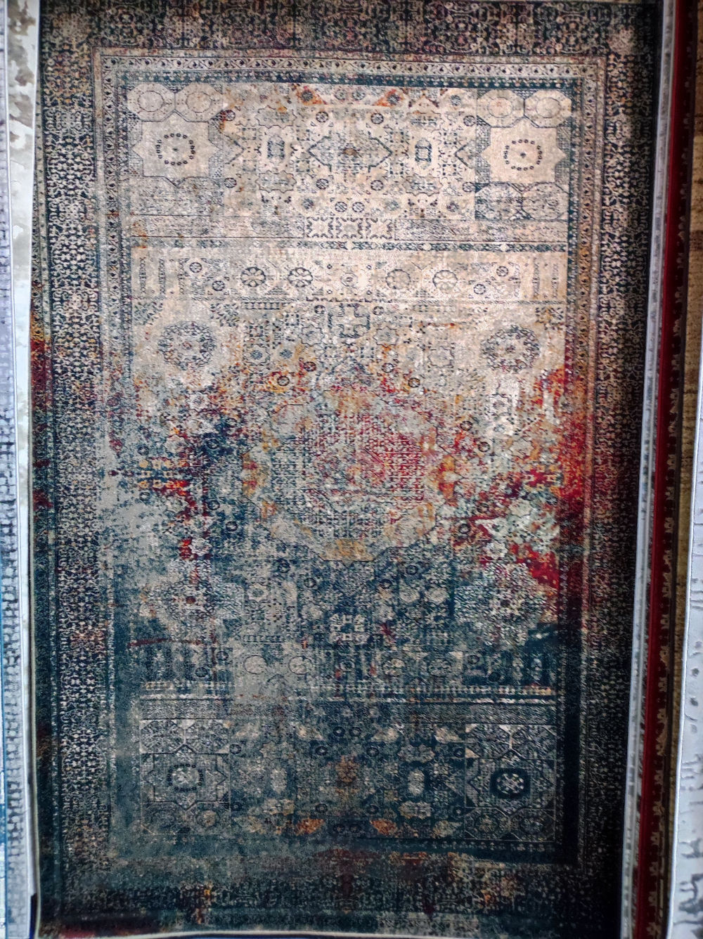 Dywany i wykładziny Nysa