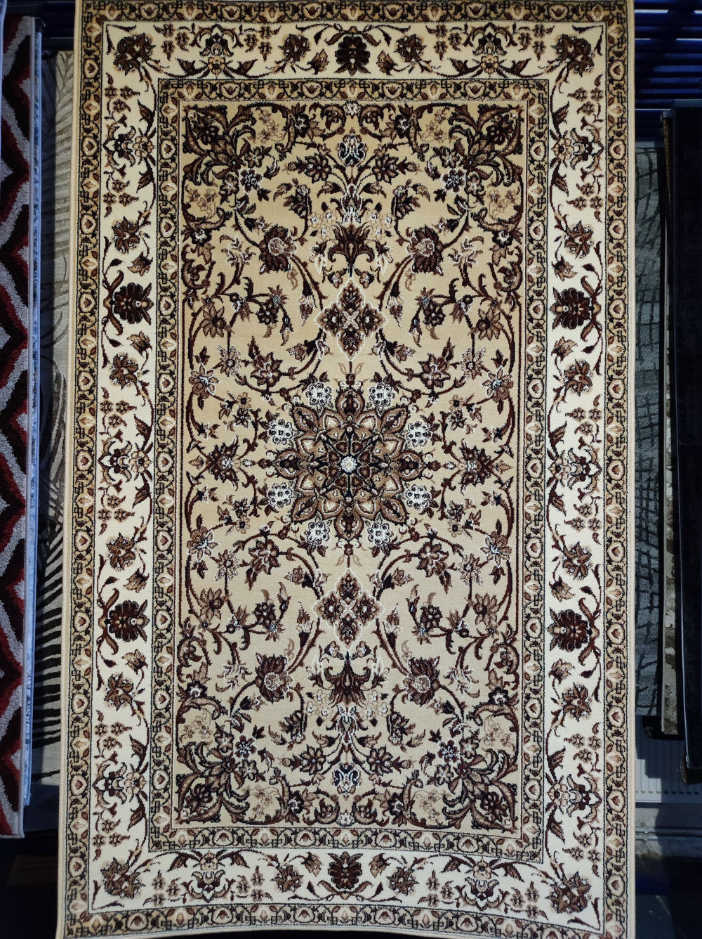 Dywany i wykładziny Nysa